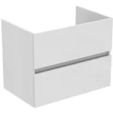 Ideal Standard Eurovit+ Waschtischunterschrank, R0261WG,