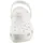 Crocs Classic Platform Clog white 37-38