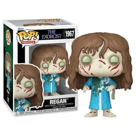 Funko Regan MacNeil Sammelfigur 9 cm