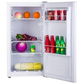 Amica VKS 351 116 W Kühlschrank (61 l, 845 mm hoch, Weiß)