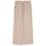 Tom Tailor Loose Wide Leg Hose Grau 38 32