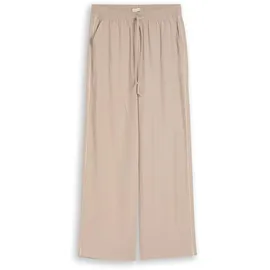 Tom Tailor Loose Wide Leg Hose Grau 38 32