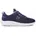 Spitfire Herren Blau/Grau/Violett 44