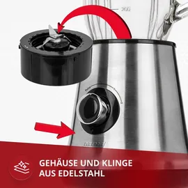 MPM MBL-15M Standmixer