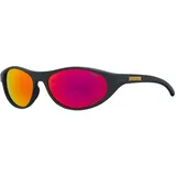 Pit Viper Pit Viper, Exec Altimeter Hcp Polarisierte Sonnenbrille - Polarized Red