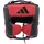 adidas PERFORMANCE Combat 50 Headguard" Gr. M