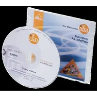 IFM electronic E7050S Programmiersoftware E7050S 1St.