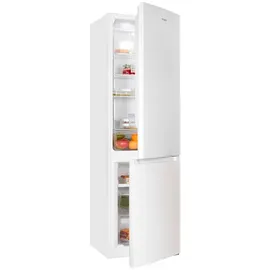 Exquisit KGC265-70-NF-040C weiss