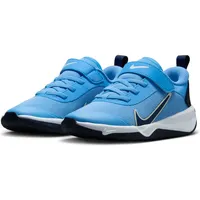 Nike Omni Multi-Court Schuh für jüngere Kinder - cobalt