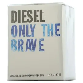 Diesel Only The Brave Eau de Toilette 35 ml