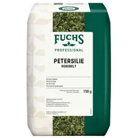 FUCHS Petersilie gerebelt Gewürz, 150,0 g