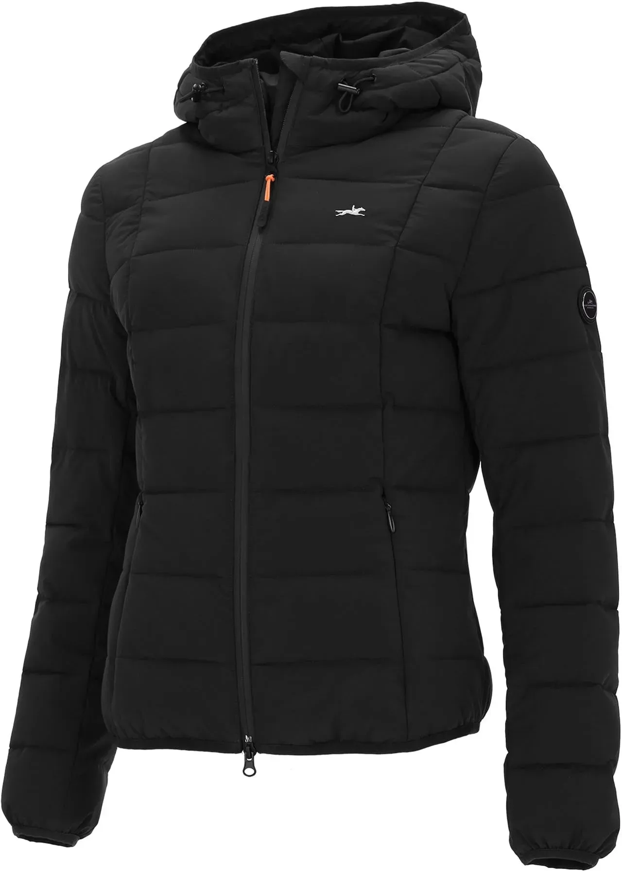 Schockemöhle Sports SPLaureen Women's Quilted Jacket