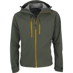 Trekkingjacke Matterhorn XS