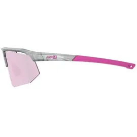 Azr Kromic Arrow RX Goggle Cat 1-3 Crystal Gris/Rosa