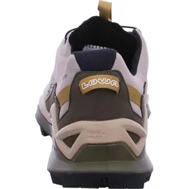 Lowa Maddox Pro GTX Low Herren Desert / Olive 44