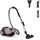 Philips STOFZUIGER MET ZAK XD5122 beige