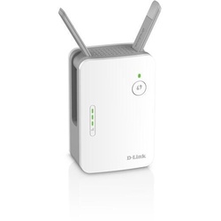 D-Link DAP-1620 AC1300 Wi-Fi-Range-Extender (DAP-1620/E)