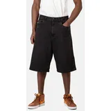 Reell Belmont Short Schwarz 32
