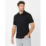 Brax Poloshirt Pete schwarz, XL