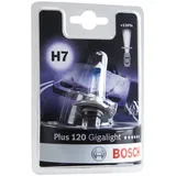 Bosch H7 Plus 120 Gigalight BL 1 987 301 110