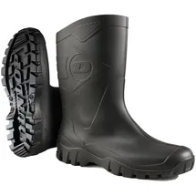 Dunlop Dee Calf Damen Schwarz 45