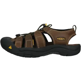 Keen Newport Herren bison 42,5