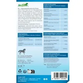 Stiefel E-Power Liquid 1 l