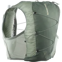 Salomon Active Skin 8 SET Laurel, Laurel Wreath/Lily Pad/ALOE