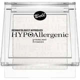 BELL HYPOAllergenic Fixing Mat Puder Cool