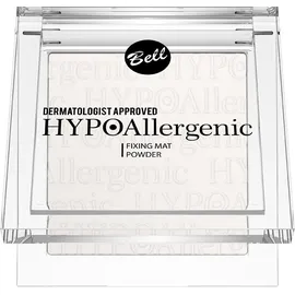 BELL HYPOAllergenic Fixing Mat Puder Cool