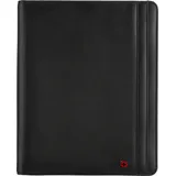 Wenger Schreibmappe A4 Schwarz