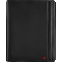 Wenger Schreibmappe A4 Schwarz