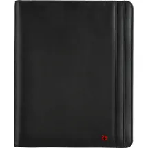 Wenger Schreibmappe A4 Schwarz