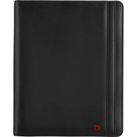 Wenger Schreibmappe A4 Schwarz