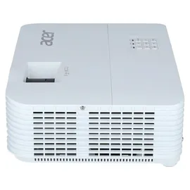 Acer X1629HK DLP Weiss