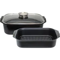 ELO Duo Vital Bräter 40 x 26 cm