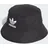 adidas Fischerhut Black / White 58 cm