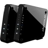 devolo GigaGate Starter Kit 2000 MBit/s