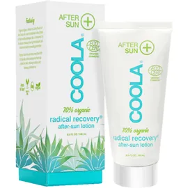 COOLA Radical Recovery After-Sun Lotion LSF 0 148 ml