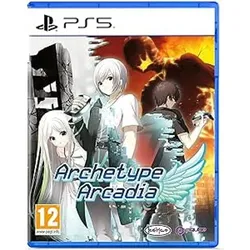 Archetype Arcadia - PS5