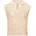 Kurzarmshirt Beige 40
