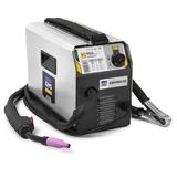 GYS EASYMIG 85 (Maske + Fülldraht Ø 0,6 enthalten)