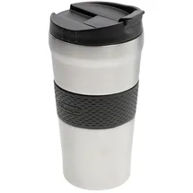De'Longhi Thermobecher 0,47 l Edelstahl