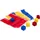 Sport-Thieme Klettballspiel