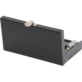 KS Tools 1/2" Bit-Stecknuss-Satz Innensechskant 9-tlg.