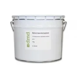 Epoxidharz-System zur Betonreparatur,10 kg