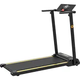 urevo Foldi Mini Running Treadmill