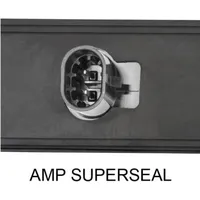 Hella | Blinkleuchte | 2BA 013 332-191