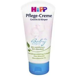 HiPP 9620 Babysanft Pflege-Creme