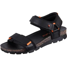 Panama Jack Seth C2 Herren Schwarz 45
